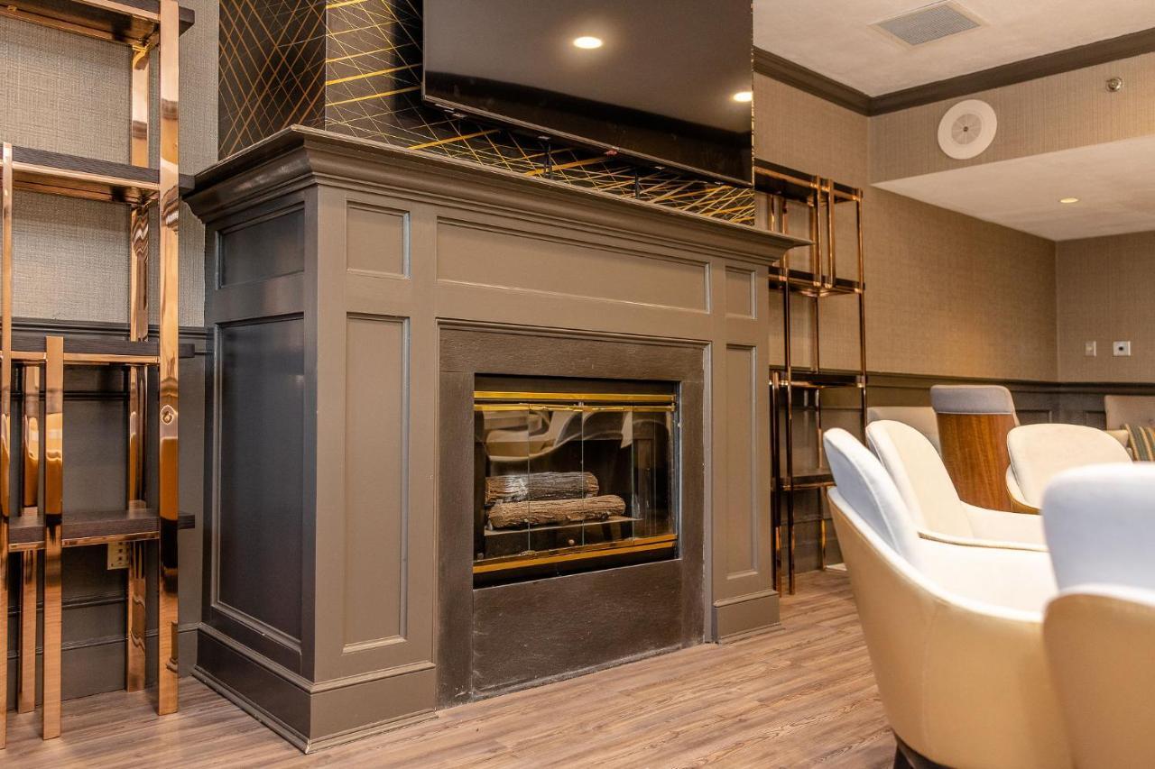 Chateau Merrimack Hotel & Spa Tyngsboro Εξωτερικό φωτογραφία