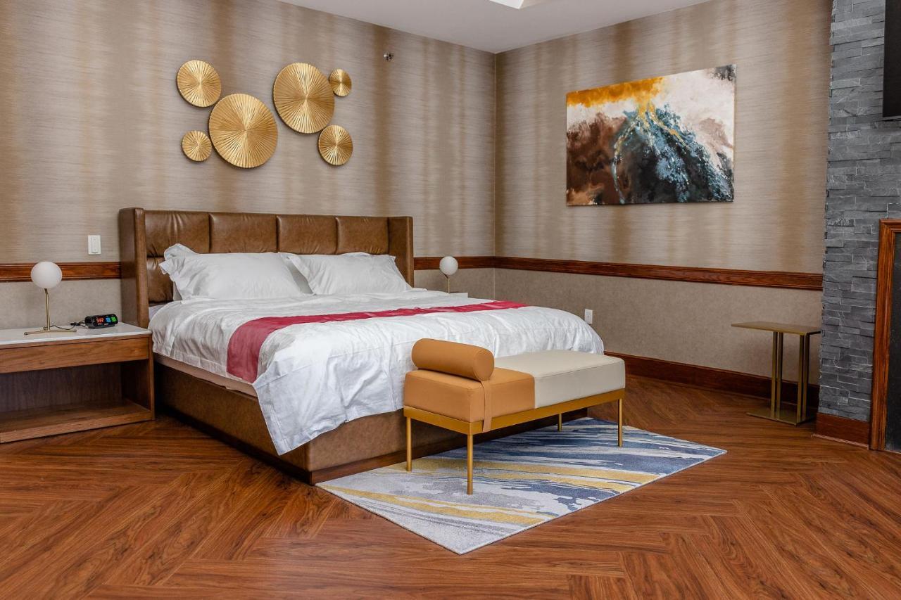 Chateau Merrimack Hotel & Spa Tyngsboro Εξωτερικό φωτογραφία