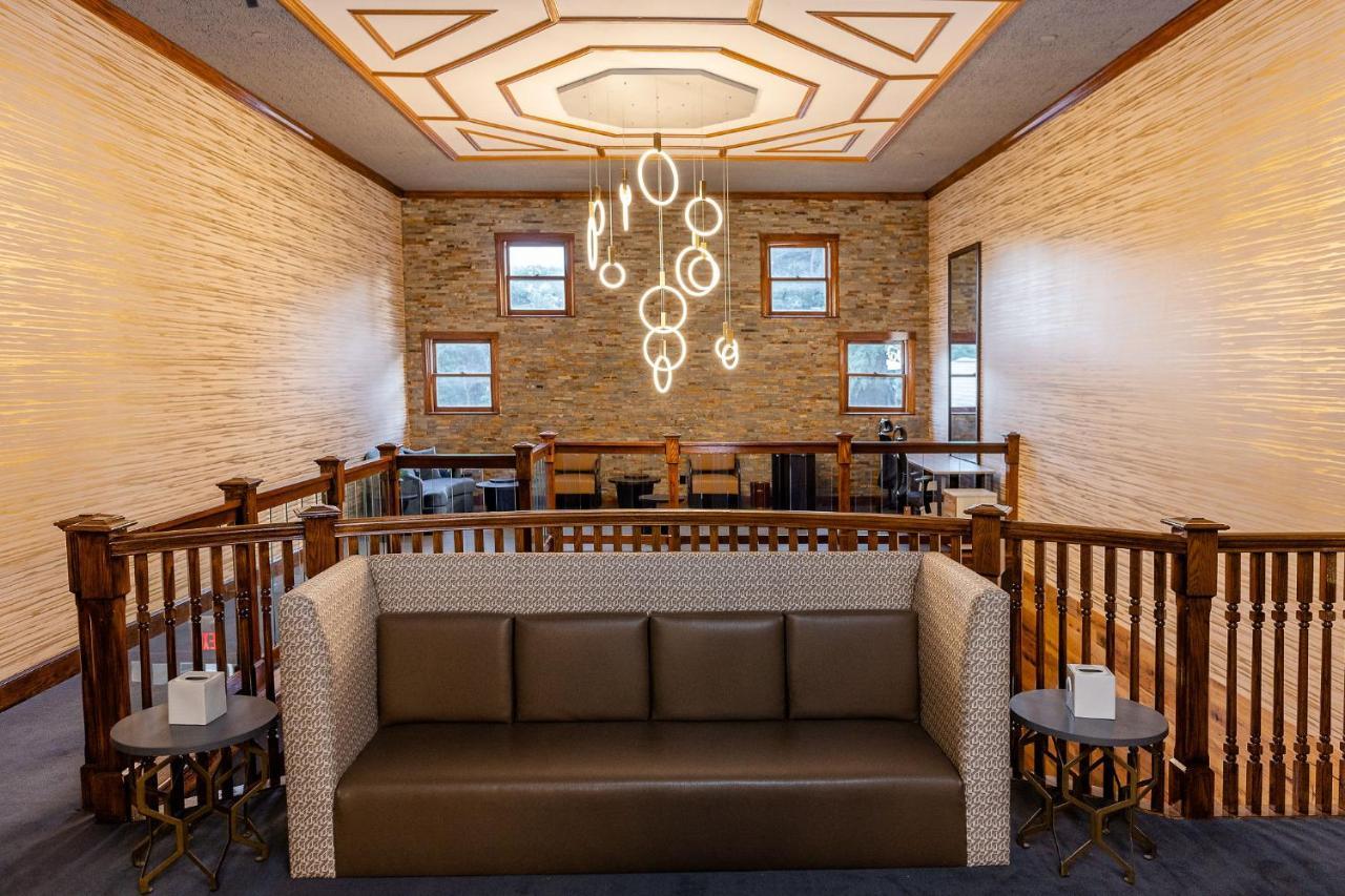 Chateau Merrimack Hotel & Spa Tyngsboro Εξωτερικό φωτογραφία