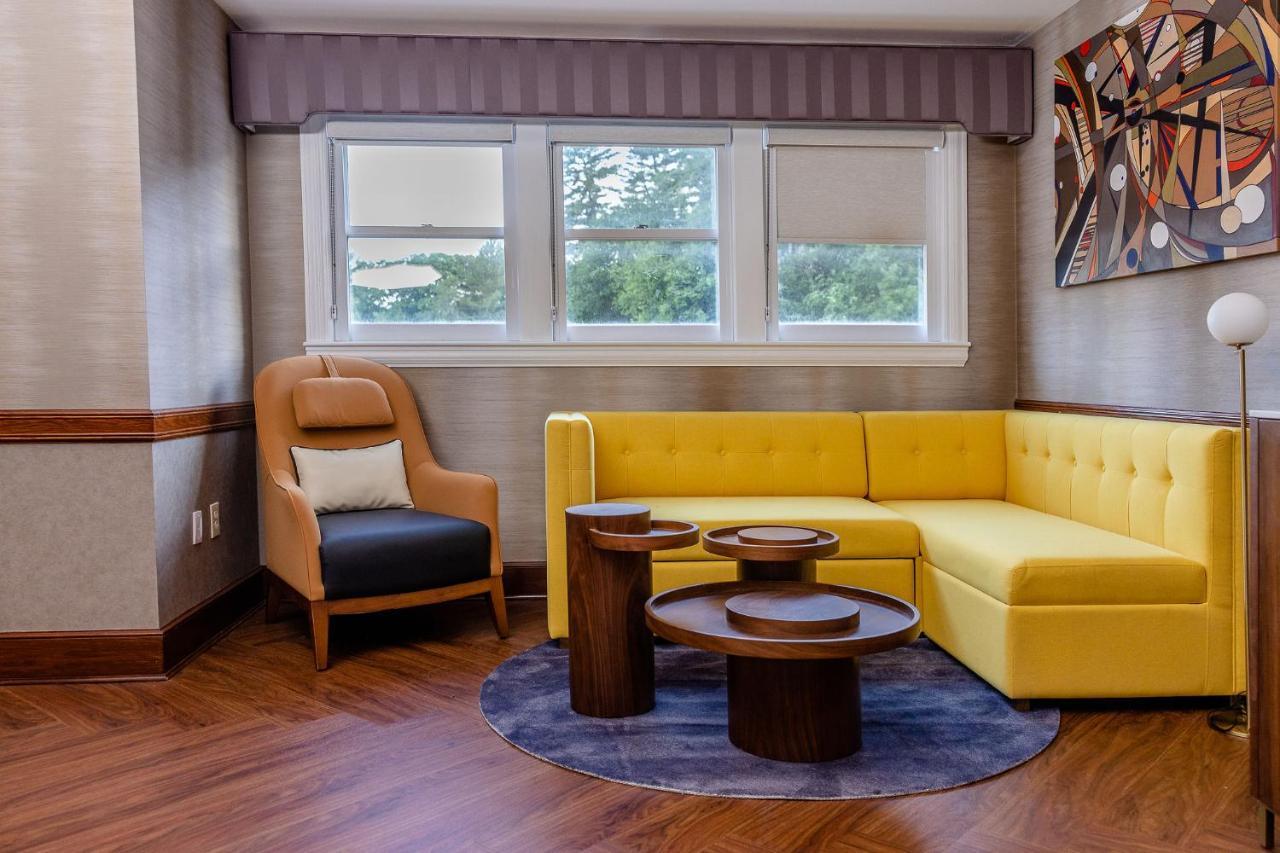 Chateau Merrimack Hotel & Spa Tyngsboro Εξωτερικό φωτογραφία