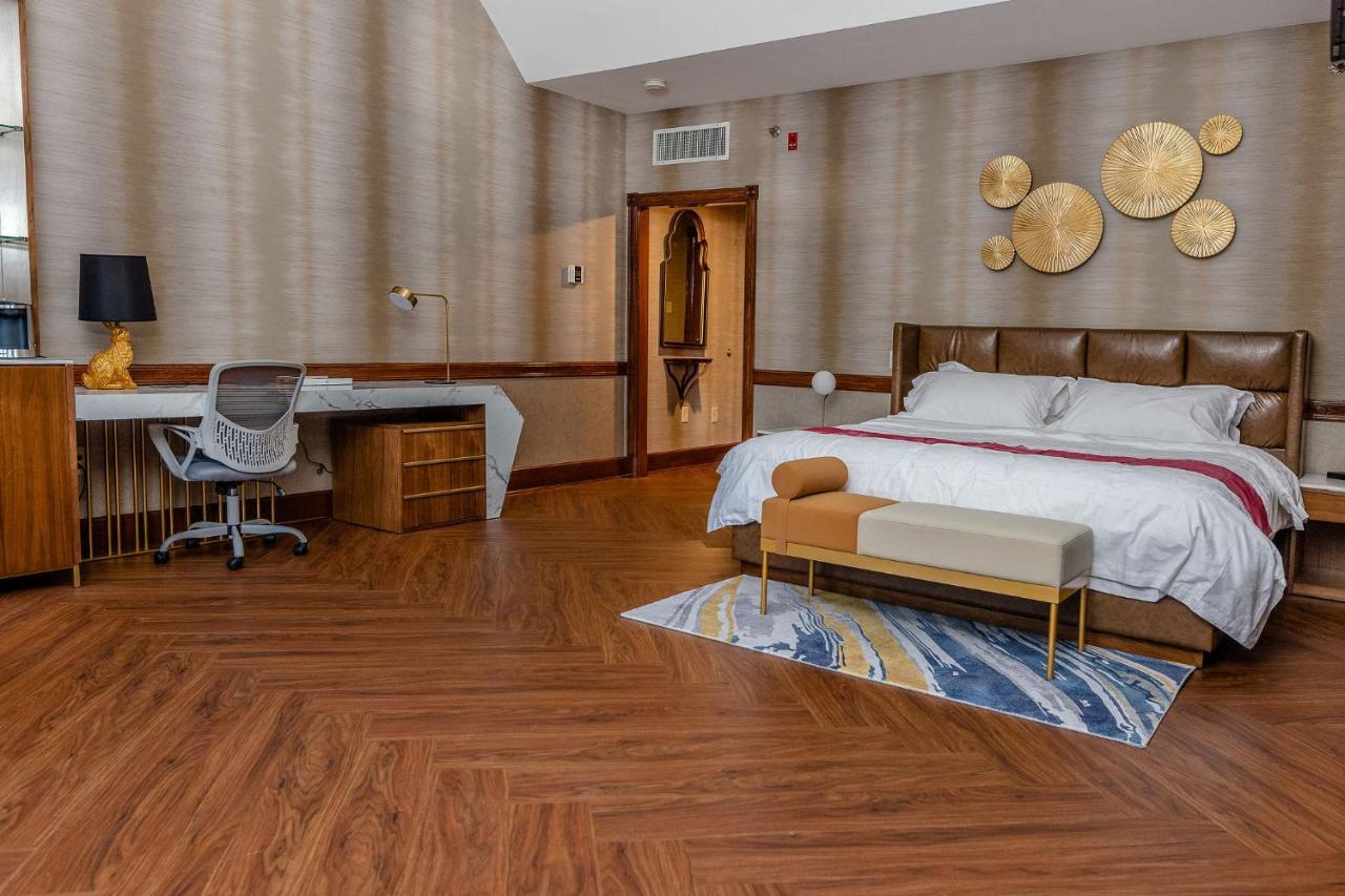 Chateau Merrimack Hotel & Spa Tyngsboro Εξωτερικό φωτογραφία
