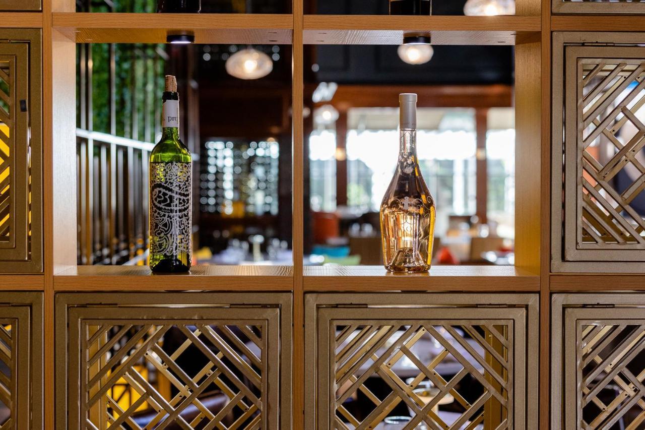 Chateau Merrimack Hotel & Spa Tyngsboro Εξωτερικό φωτογραφία