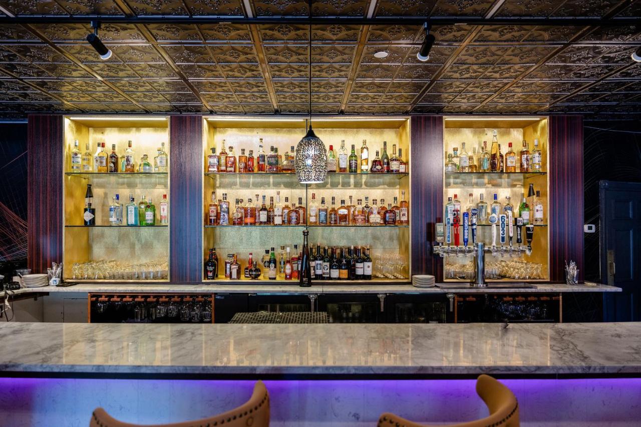 Chateau Merrimack Hotel & Spa Tyngsboro Εξωτερικό φωτογραφία