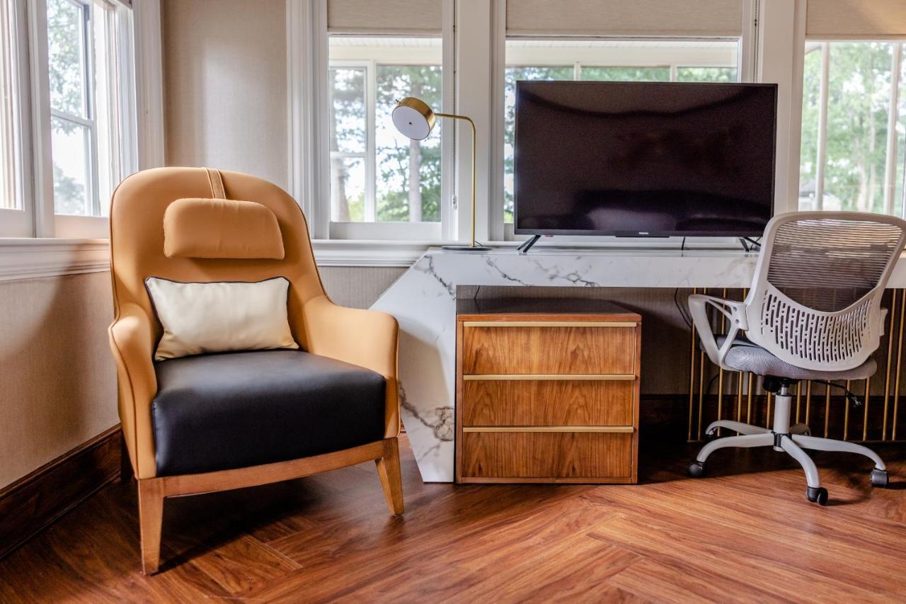 Chateau Merrimack Hotel & Spa Tyngsboro Εξωτερικό φωτογραφία